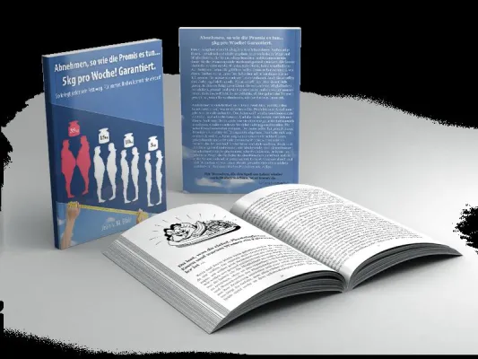 Bild: Abnehmen - wie die Promis es tun