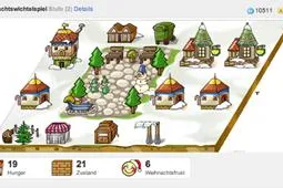 Bild: Spielspaß für den guten Zweck: Weihnachtswichteln bei Jappy.