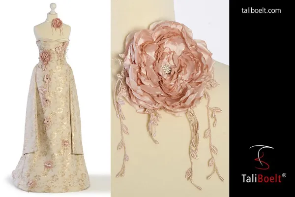 Bild: Edle Traumroben und exklusive Abendkleider von TaliBoelt® Couture