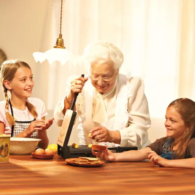 Bild: Küchengeräte