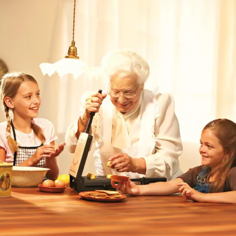 Küchengeräte Bild: Küchengeräte