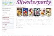 Bild: Fit für die Silvesterparty