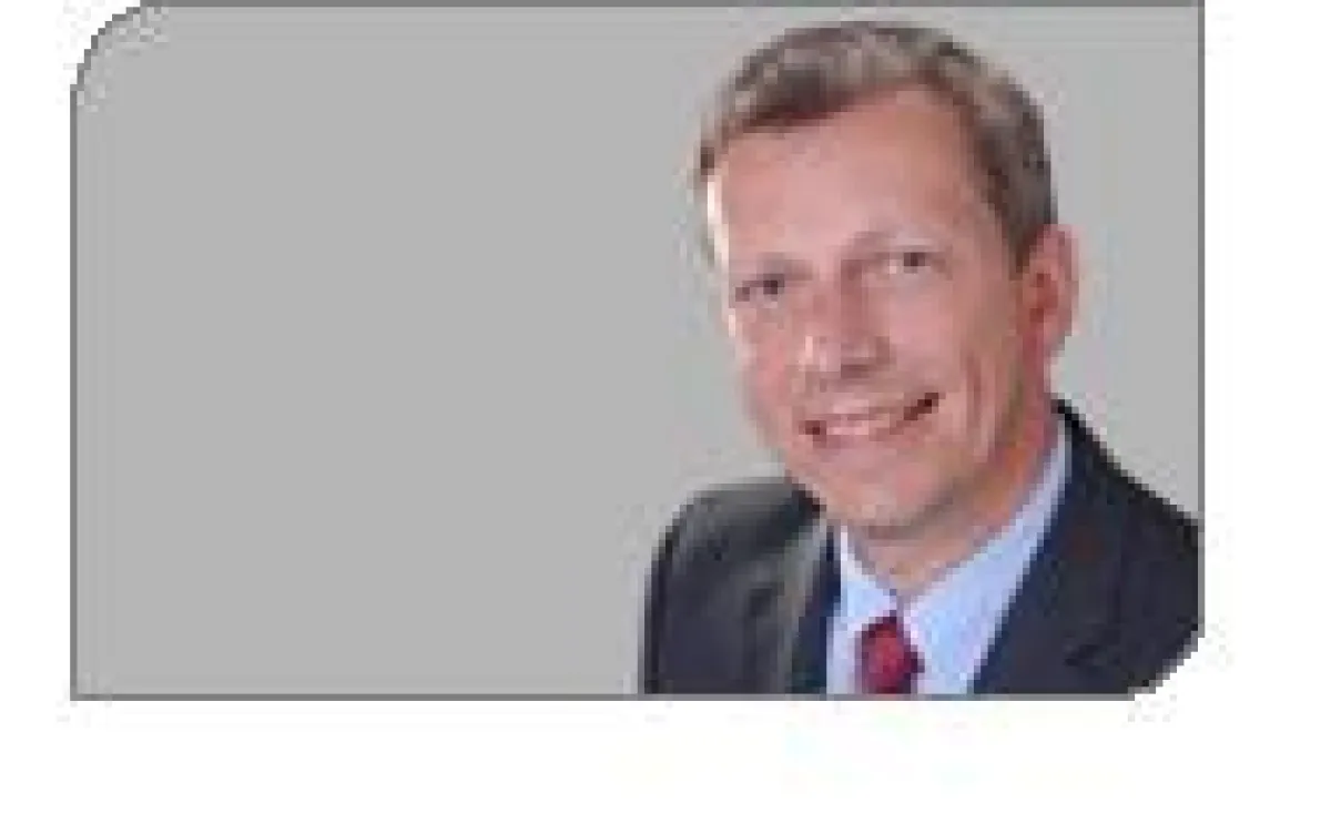 Jochen Dose, Vice President Finance, tyntec