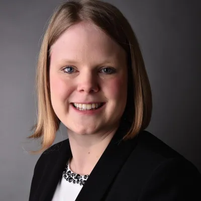 Bild: Janna Büscher verstärkt Consulting bei IMS