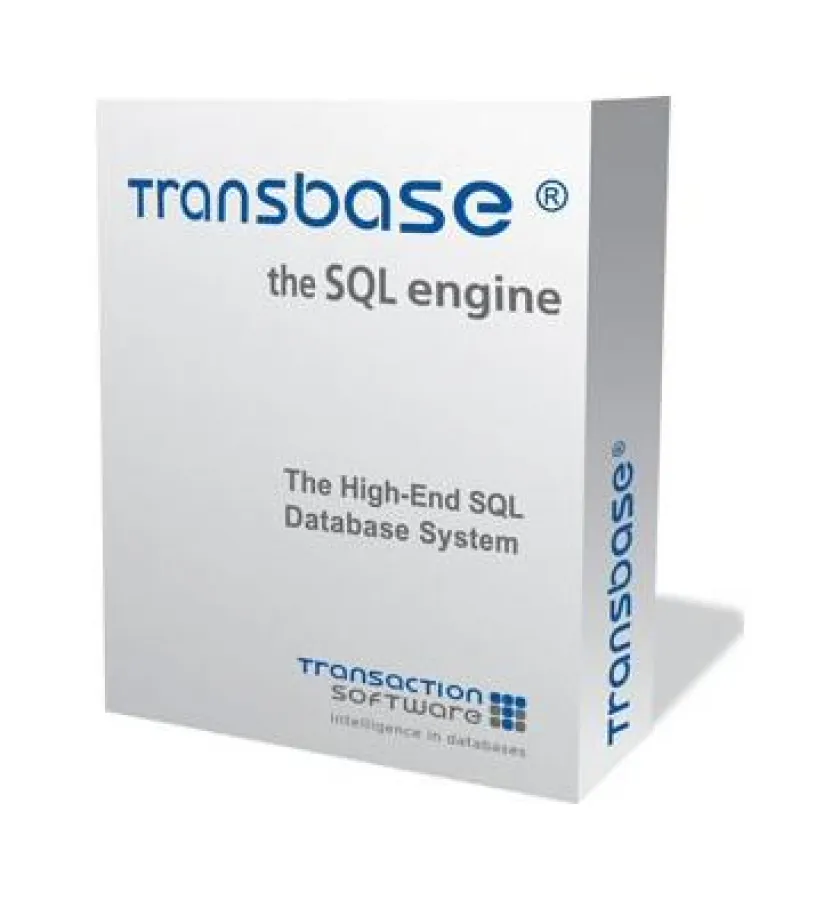 Transbase® Hypercube - Das High-End Datenbanksystem für Business Intelligence Anwendungen