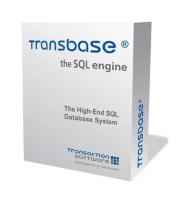 Bild: Wachsende Datenmengen mit Transbase® und dem multidimensionalen Hypercube Index immer im Griff