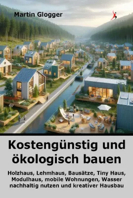 Bild: Von der Idee zum kostengünstigen und ökologischen Eigenheim