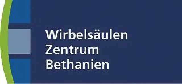 Bild: Frankfurter Spezialisten sorgen im Wirbelsäulenzentrum Bethanien für gesunde Rücken und Schmerzfreiheit