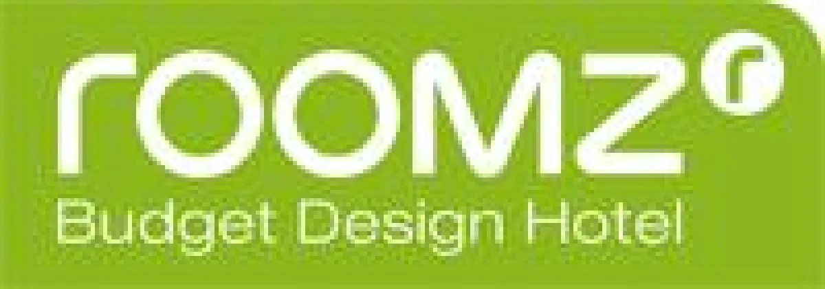 roomz Budget Design-Hotel