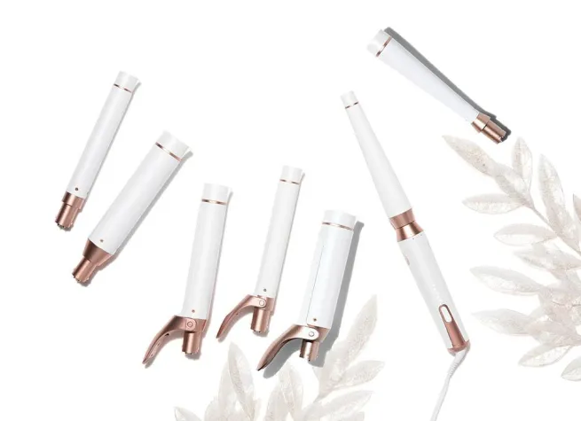 Bild: Good Hair Day 7 Tage die Woche mit T3 Micro!