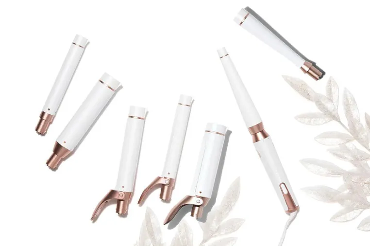 Good Hair Day 7 Tage die Woche mit T3 Micro! Bild: Good Hair Day 7 Tage die Woche mit T3 Micro!
