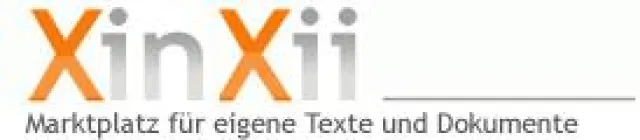 Bild: XinXii beendet Beta Phase - Plattform bietet Autoren und Verlagen optimalen eStore zur Veröffentlichung