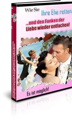 Bild: Ist meine Ehe noch zu retten?