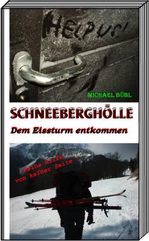 Ein packender mitreissender Roman entstand aus der Begegnung mit dem Tod