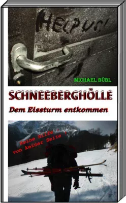 Bild: Skitouren in den Alpen - ein tödliches Risiko