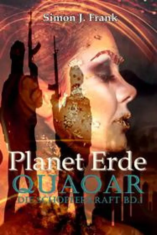 Quaoar Die Schöpferkraft