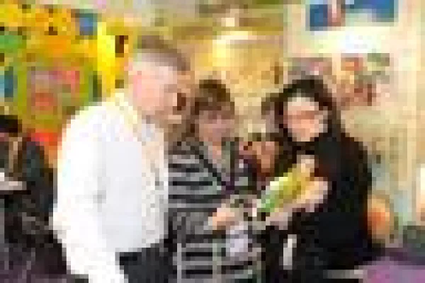 Bild: HKTDC Hong Kong Toys & Games Fair und HKTDC Baby Products Fair: starkes Messeduo eröffnet das neue Jahr