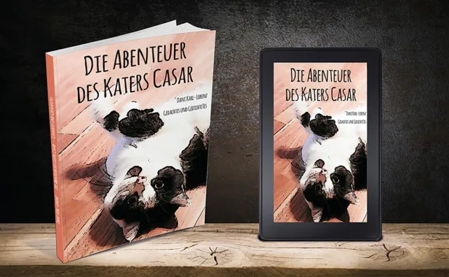 Bild: Ein Buch voller Herzlichkeit für Groß und Klein