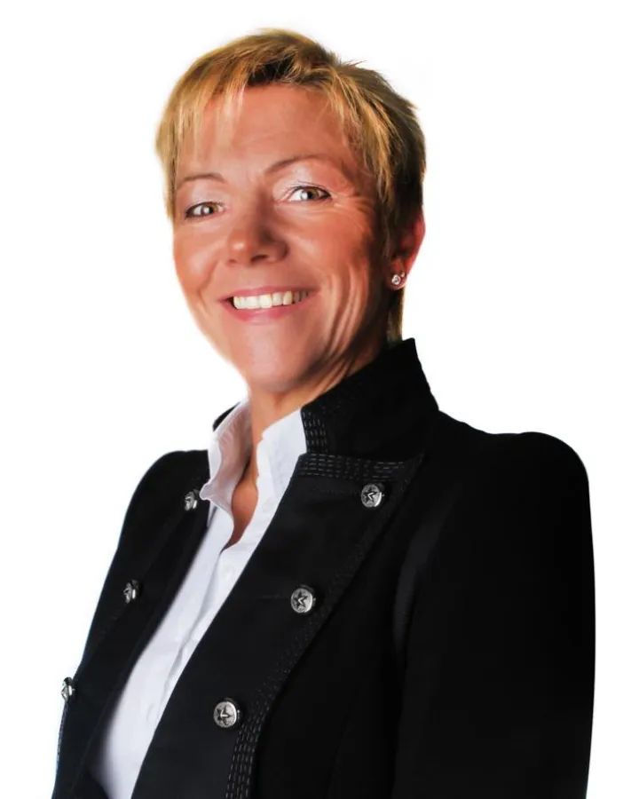 Karola Bode, Geschäftsführer Assmann Electronic GmbH