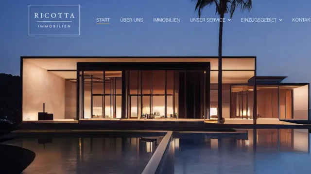 RICOTTA Immobilien GbR - Ihr Immobilienmakler in Esslingen Bild: RICOTTA Immobilien GbR - Ihr Immobilienmakler in Esslingen