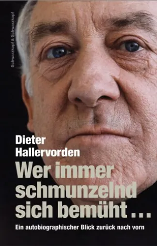 Bild: Didi Hallervorden wird 70: Mein Fitness-Trainer ist sechs Jahre alt