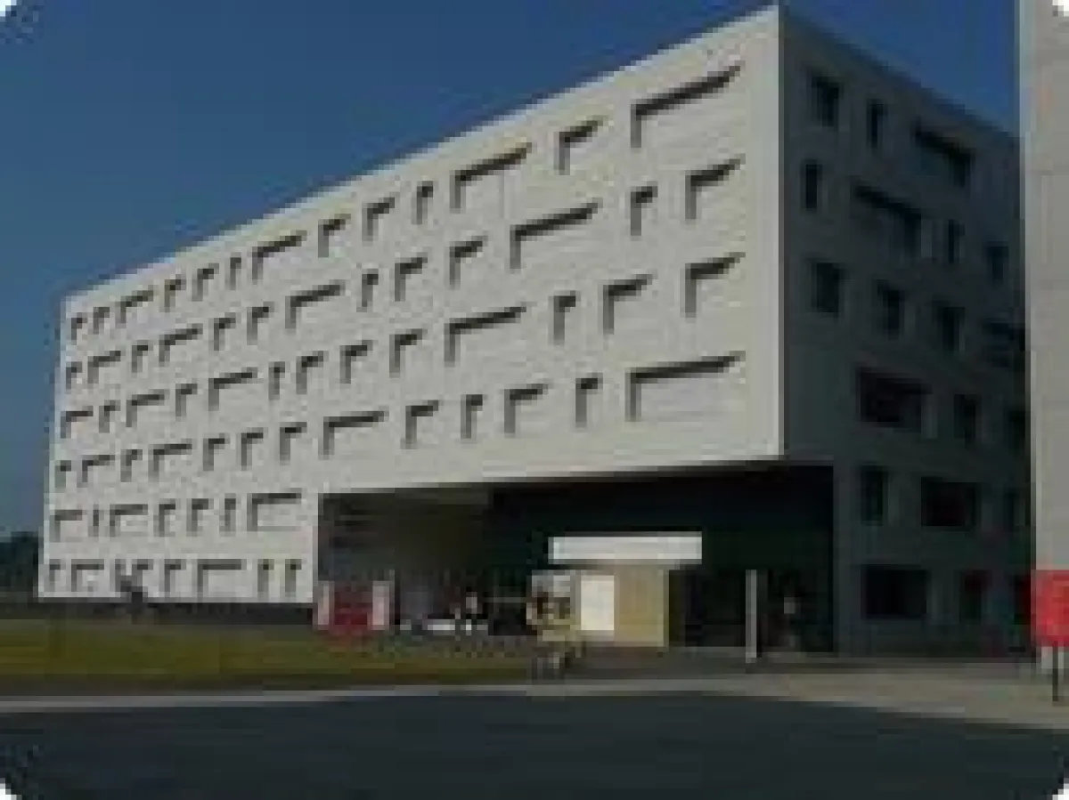 70 Mitarbeiter der Geistlich Pharma AG arbeiten seit Montag, dem 21.09. im neuen Z5