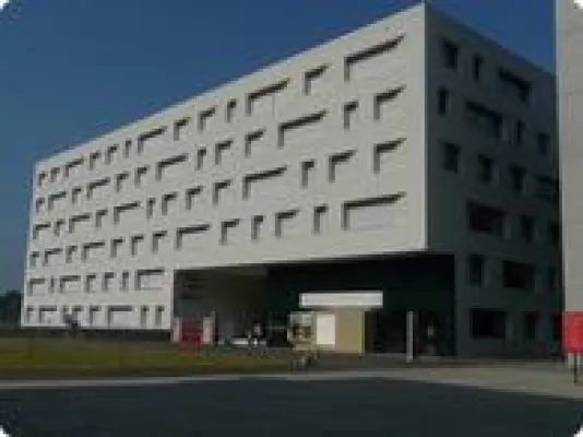 Bild: Geistlich Pharma AG hat neue Räume bezogen - Zeichen von Wachstum und Investitionen in die Zentralschweiz