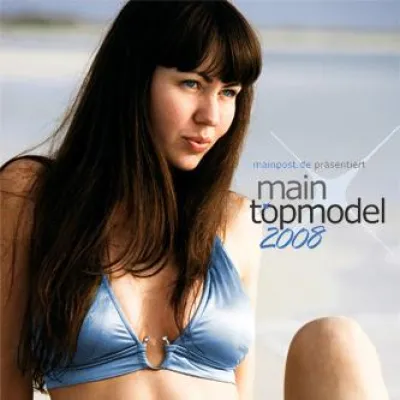 Bild: Wer wird das Main-Topmodel 2008? mainpost.de sucht Mainfrankens Schönste