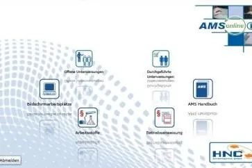 Bild: Software-Komplettlösung für den Arbeitsschutz