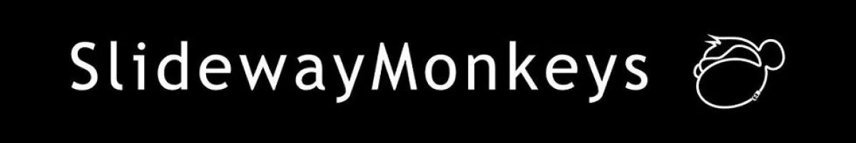 Logo SlidewayMonkeys
