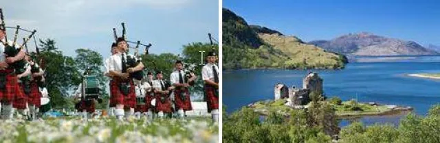 Bild: Geheimtipp: Schottland 2015