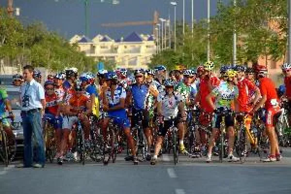 Bild: 31. Sportweltspiele der Medizin und Gesundheit 2010