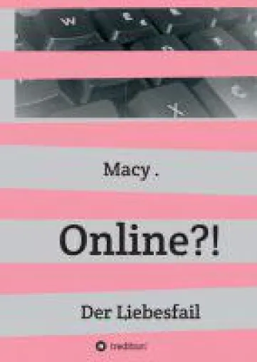 Bild: Online?! - eine Geschichte in Chat-Form