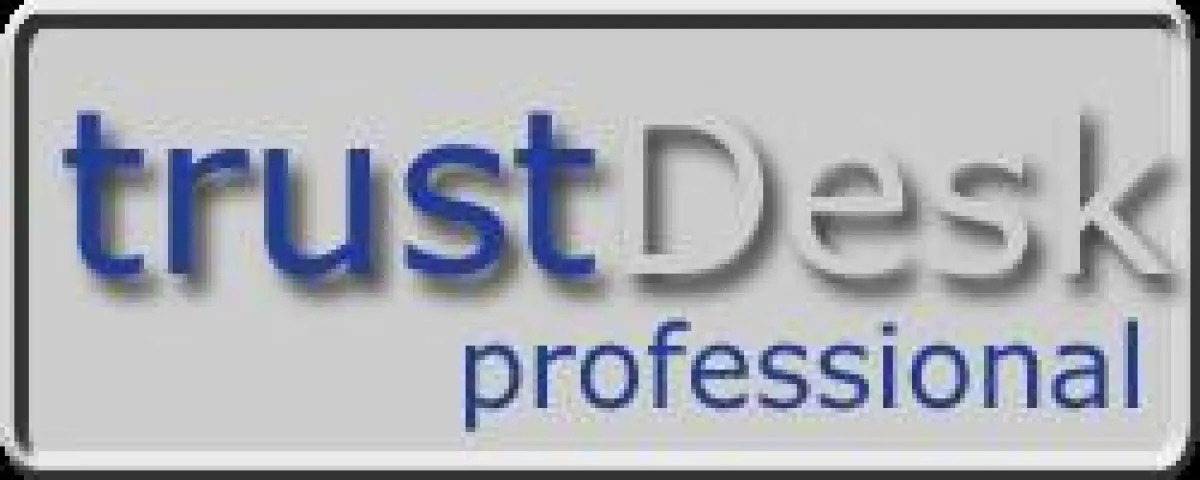 trustDesk professional
