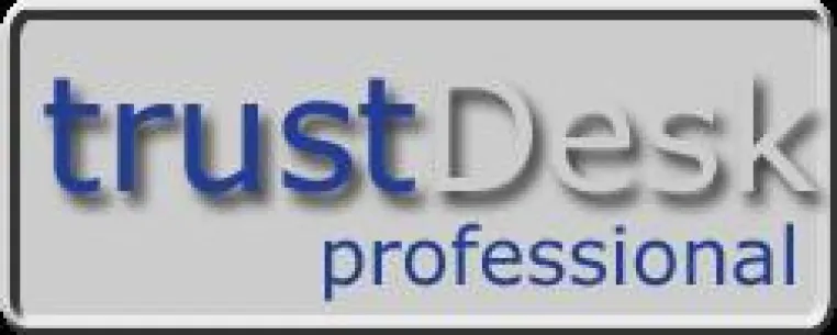 trustDesk professional – ein neuer Signaturstandard Bild: trustDesk professional – ein neuer Signaturstandard