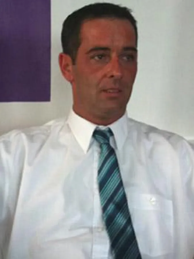 Gerhard Perzl, Geschäftsführer Televersa GmbH