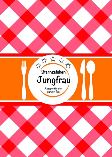 Bild: Was liebt eine Jungfrau?