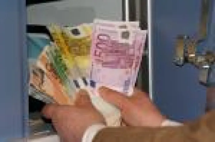 Bild: Vorsicht Hochstapler