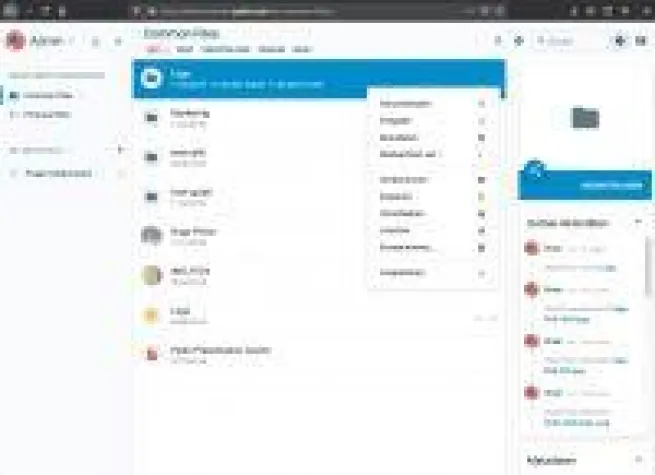 Bild: Pydio Cells 2.0: Neues Level der Unternehmenskollaboration