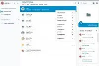Pydio Cells 2.0: Neues Level der Unternehmenskollaboration Bild: Pydio Cells 2.0: Neues Level der Unternehmenskollaboration