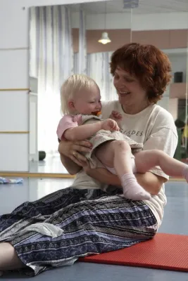 Bild: Noch freie Plätze in der Ferienzeit: Mutter-Kind-Kuren sollten jetzt beantragt werden