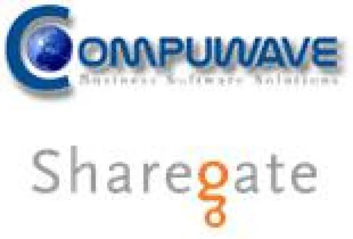 Bild: Sharegate ernennt Compuwave zum Distributionspartner in Europa