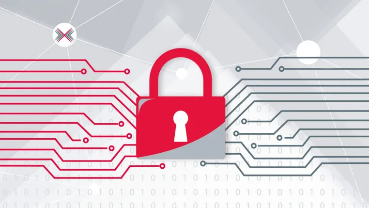 Bild: Makro Factory stärkt Cybersicherheit mit Webinaren, Messeauftritten und IT-Security Day. 