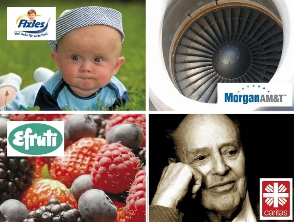 Erfolgreiche Werbeagentur für FMCG und B2B: Axxelerate