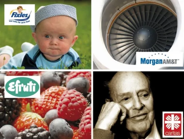 Bild: Werbeagentur Axxelerate - Neuer Standort gleiches Leistungsangebot