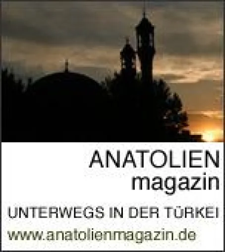 Ramadan in der Türkei Bild: Ramadan in der Türkei