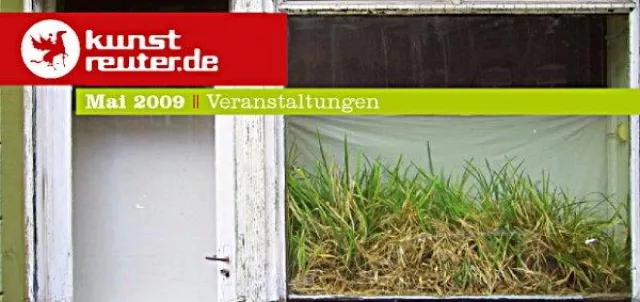 Bild: Wachstumsversuche - Kunst und Kultur im Reuterkiez