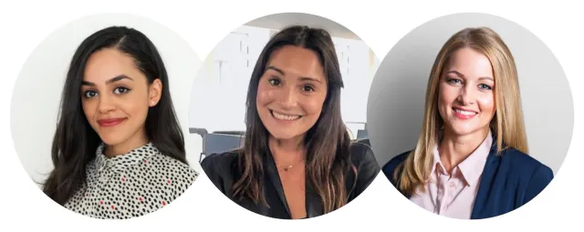 Netigate schafft drei neue Marketing-Positionen im Zuge der Markenentwicklung Bild: Netigate schafft drei neue Marketing-Positionen im Zuge der Markenentwicklung