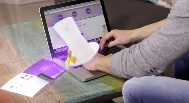 Bild: BOOKyourPRESENT präsentiert ersten Imagefilm