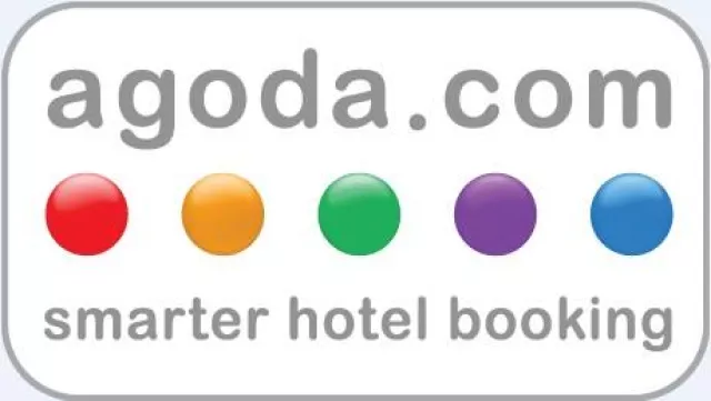 Bild: agoda.com partnert mit eRes® Development